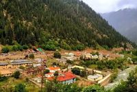 Taliban Minister Meets Nuristan Tribal Elders on Road and Public Issues