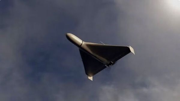 U.S. Forces Intercept Iranian Drones Targeting Commercial Ships in Strait of Hormuz