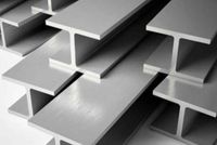 Department of Standards and Quality Returns 23 Tons of Substandard Angle Iron