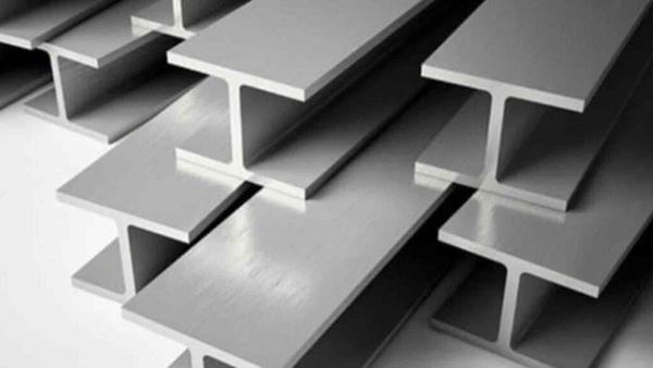 Department of Standards and Quality Returns 23 Tons of Substandard Angle Iron