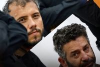 Israel Deports Two Gaza Aid Convoy Activists