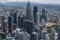 Malaysia Announces Stricter Regulations for Foreign Workers