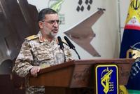 Iranian State Media Report IRGC Spokesman Killed in Israeli Airstrike