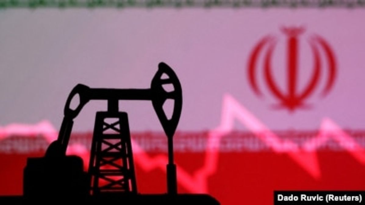 US Issues 30-Day Waiver on Iranian Oil Sanctions Amid Rising Prices