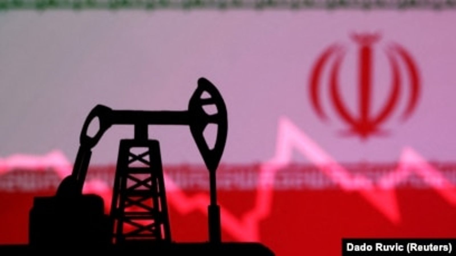 US Issues 30-Day Waiver on Iranian Oil Sanctions Amid Rising Prices