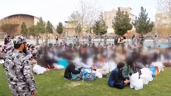 Taliban Releases 408 Prisoners from Kandahar and Herat Prisons for Eid