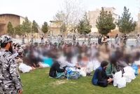 Taliban Releases 408 Prisoners from Kandahar and Herat Prisons for Eid
