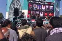 Herat Portrayed as City of Sorrow Amid Insecurity and Loss