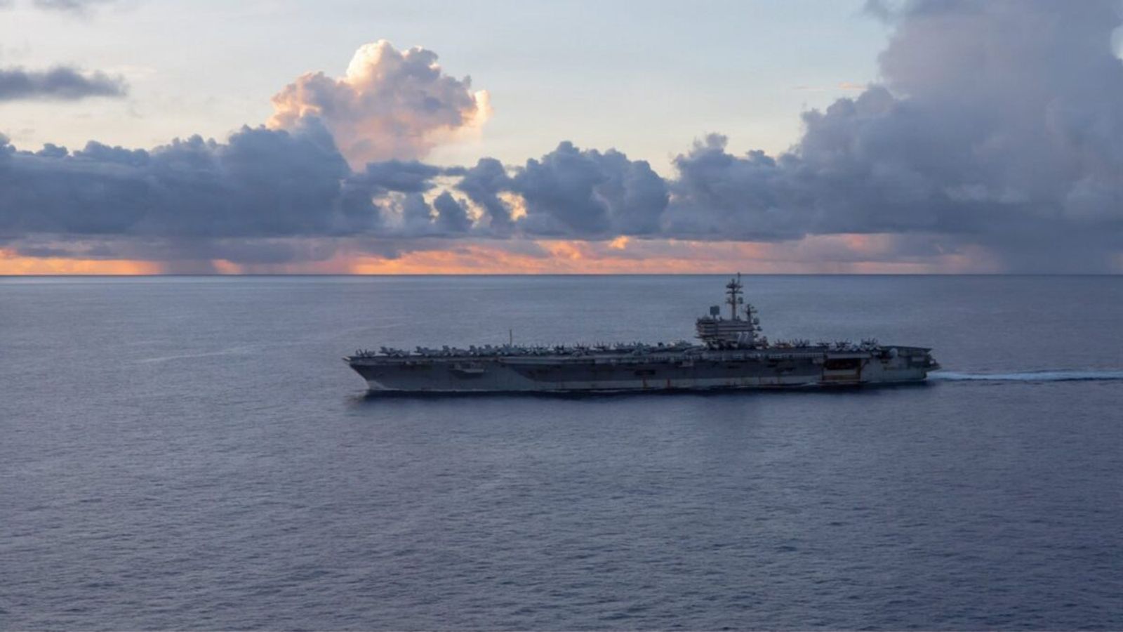 US and Iran Review Proposal Amid Six Key Points of Contention
