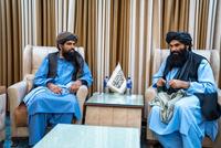 Interior and Labor Ministers Discuss Domestic and International Job Opportunities