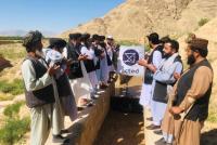 Seven Infrastructure Projects Completed in Samangan Province