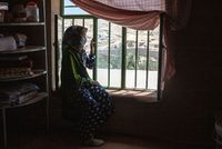 Woman Recounts Taliban Enforcers Expelling Family from Guldara Garden