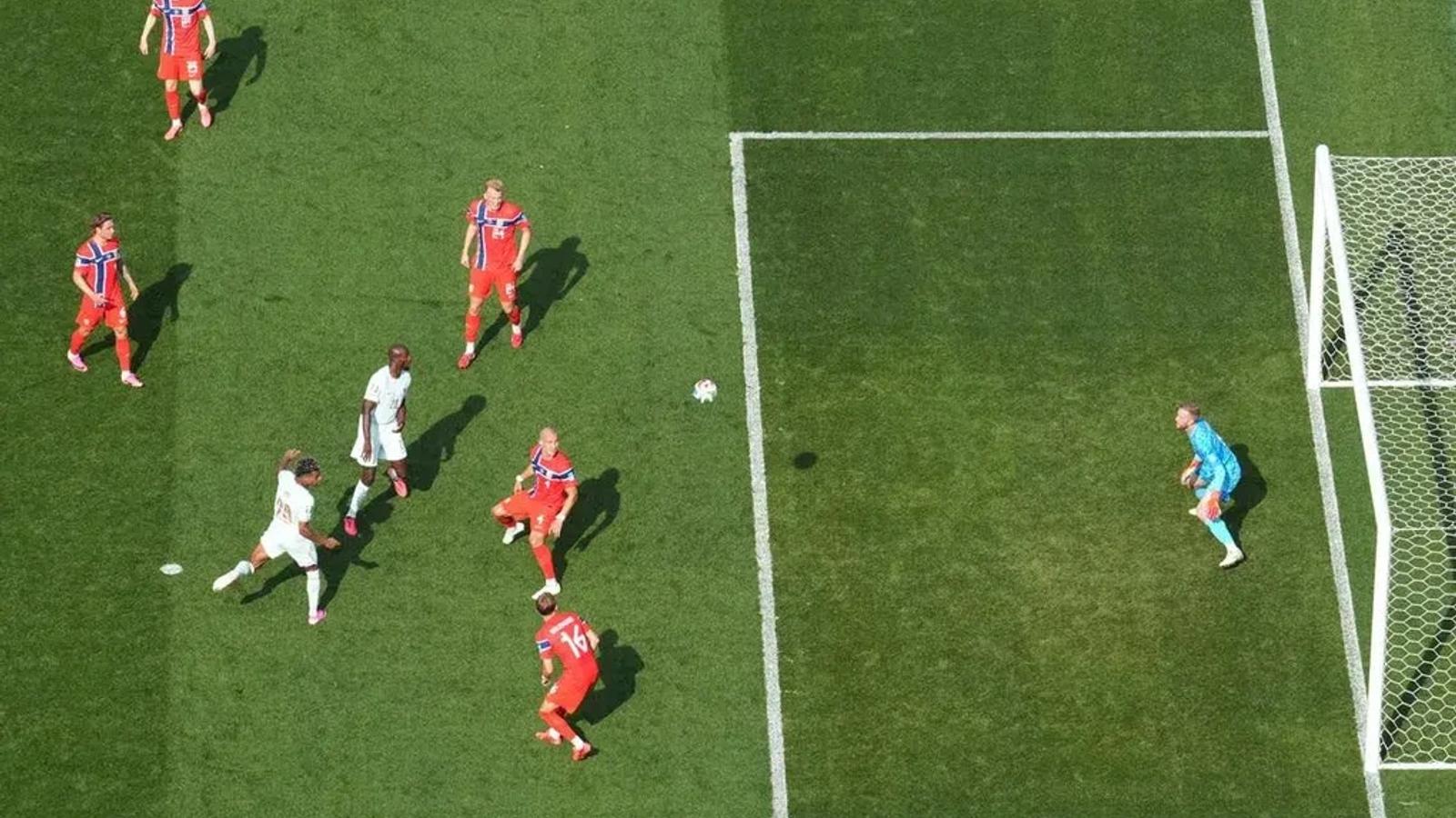 U.S. Seizes Nearly 400 Domains for Illegal FIFA World Cup Streaming