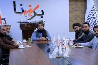 DABS Executive Director Holds Online Meeting with Tajik Energy Minister on CASA-1000 Progress