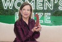 BBC Correspondent Liz Doucet Wins Women’s Nonfiction Prize for Kabul Hotel Book