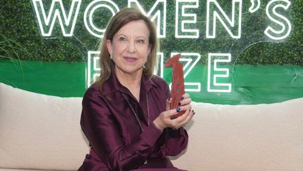 BBC Correspondent Liz Doucet Wins Women’s Nonfiction Prize for Kabul Hotel Book