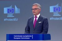 EU States Talks With Taliban Involve No Concessions or Recognition