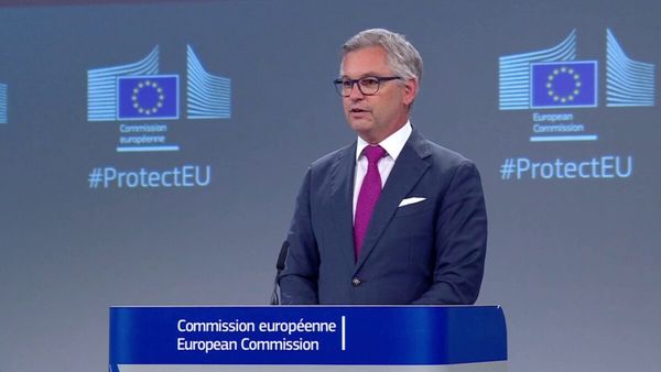 EU States Talks With Taliban Involve No Concessions or Recognition
