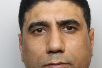 Afghan man pleads guilty to kidnapping, rape charges in UK court