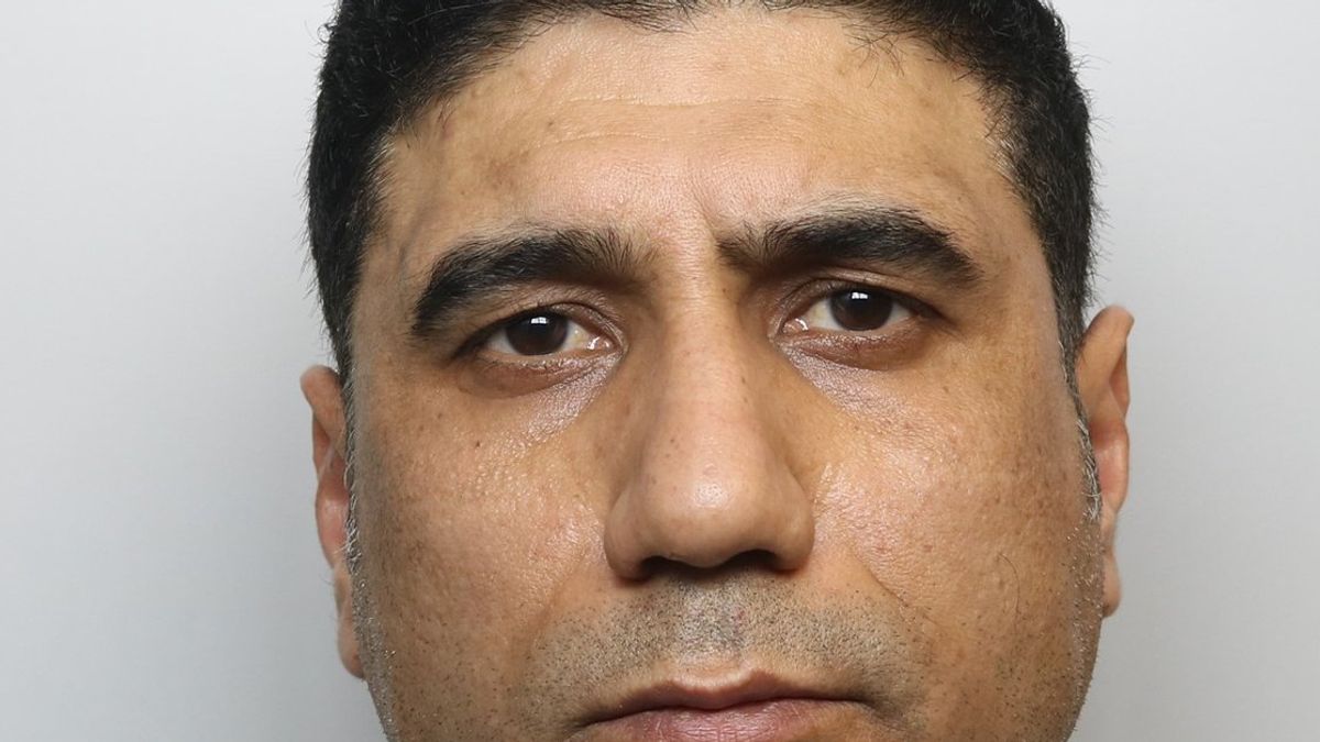 Afghan man pleads guilty to kidnapping, rape charges in UK court
