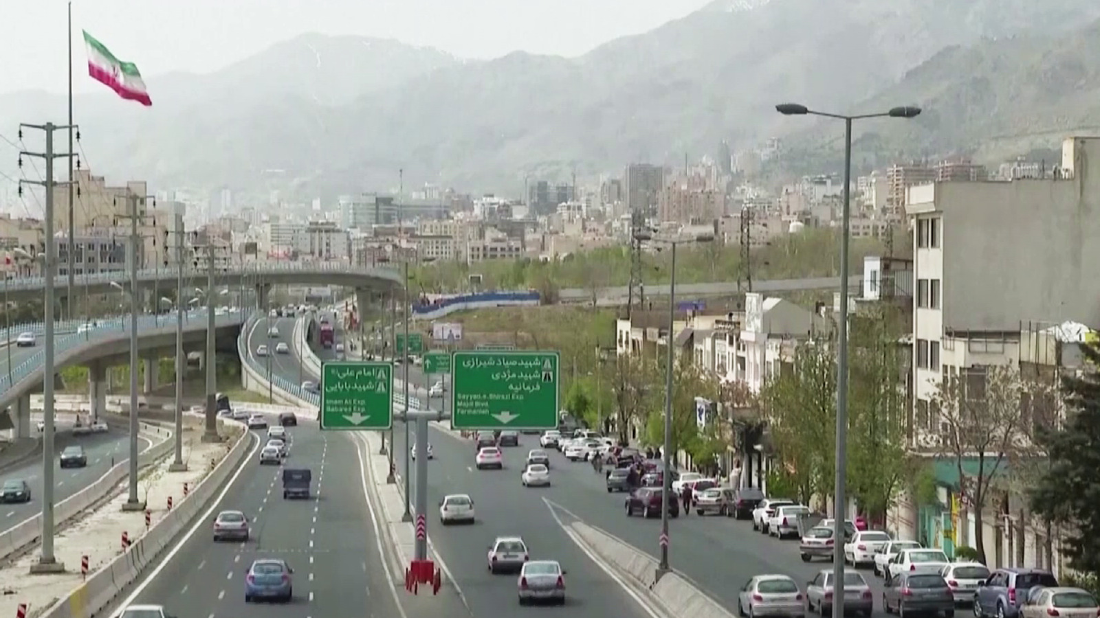 Afghan Deputy Economy Minister Welcomes Proposed Free Trade Zone with Iran, China