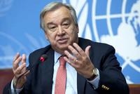 UN Secretary-General Guterres Urges Action Against Rising Islamophobia