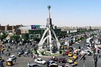 EU Condemns Attack on Civilians at Shrine in Herat's Anjil District