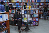 Ministry Reports Library Operations and Digitization Efforts on World Book Day