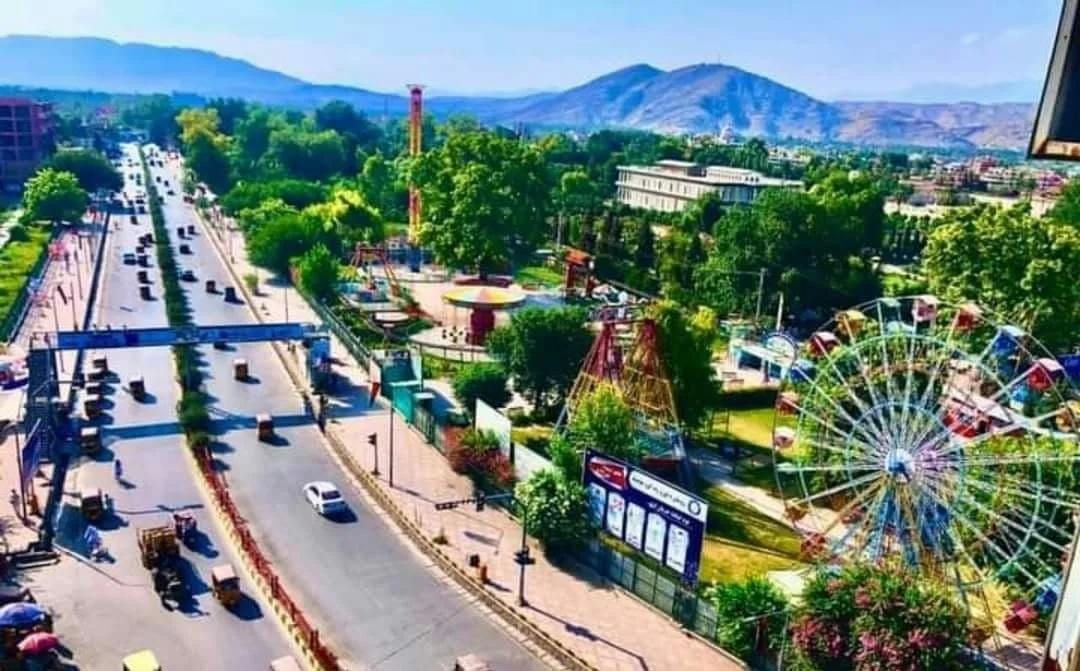 Football Tournament at the Southeast Zone Level Begins in Nangarhar