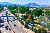 Football Tournament at the Southeast Zone Level Begins in Nangarhar