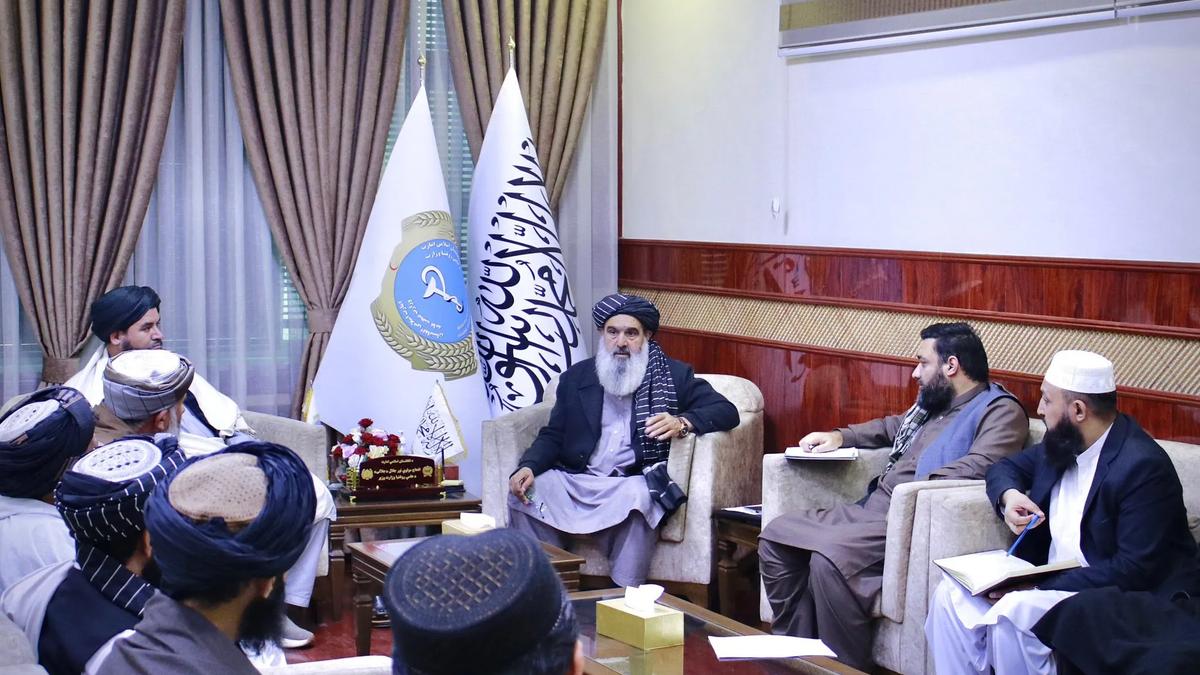 Ministries of Public Health and Labor and Social Affairs Meet on Health Services for Vulnerable Groups