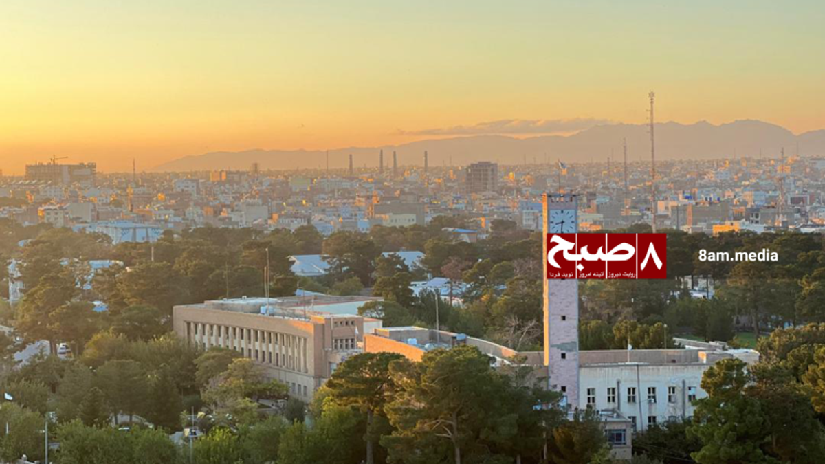 Herat Residents Complain of Prolonged Power Outages