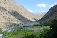 Clashes Reported in Panjshir Province as Taliban Deploys Reinforcements