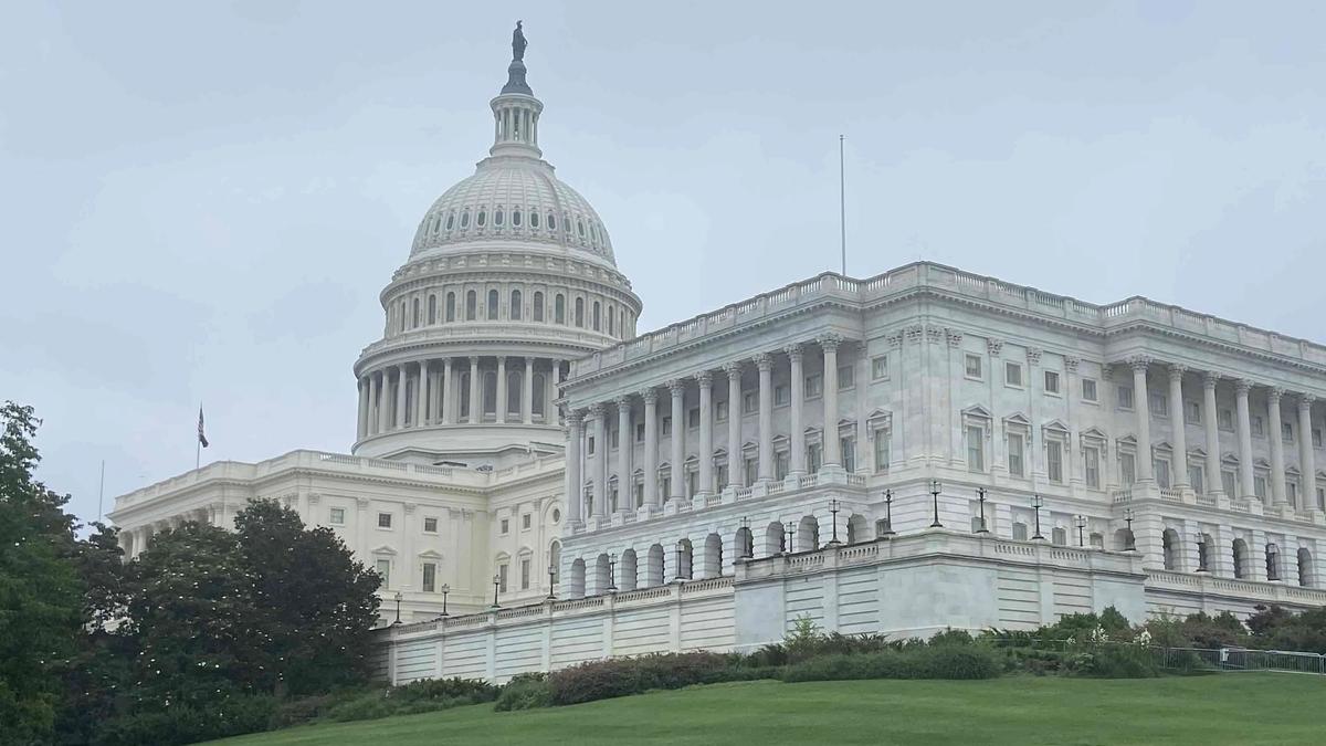 Trump Requests $1.5 Trillion Defense Budget for 2027 Amid Rising Iran War Costs