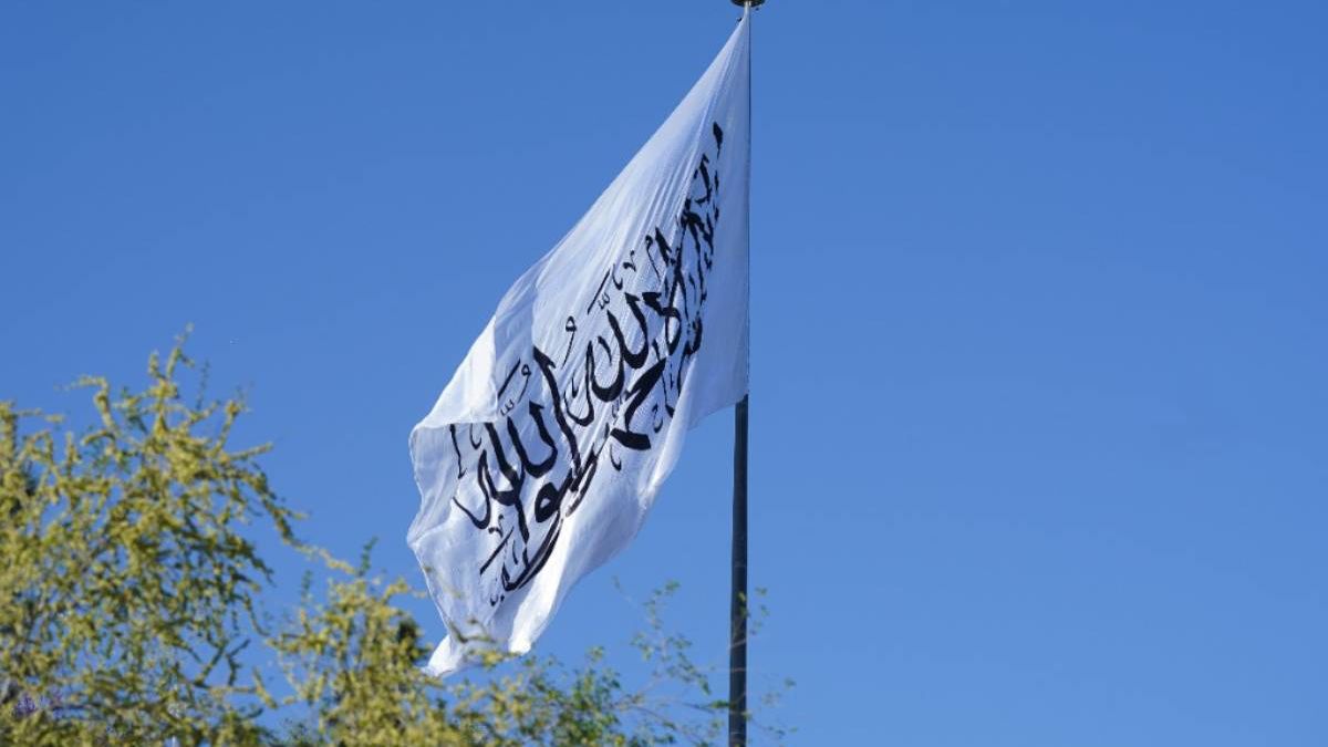 Russia Recognizes Islamic Emirate of Afghanistan as Government in Solar Year 1404