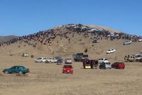 Taliban Publicly Flog 19 People in Balkh, Nimroz and Ghor Provinces