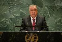 Tajikistan President Rahmon Urges Focus on Education in Nowruz Message