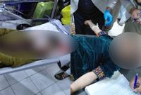 Pakistani Shelling in Afghanistan's Kunar Province Kills One Civilian, Wounds 16