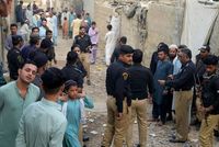 Pakistan Detains 20 Afghan Migrants in Islamabad Amid Broader Crackdown