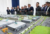 Uzbekistan, Tatarstan Explore Termez-Afghanistan Corridor for Regional Trade