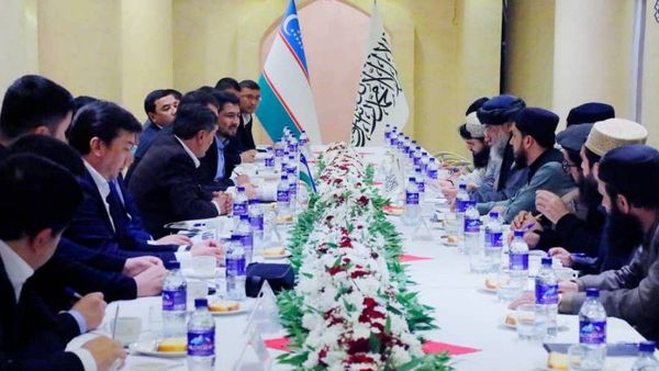 Uzbekistan Launches Bourse-Based Trading Mechanism with Afghanistan