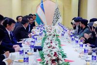 Uzbekistan Launches Bourse-Based Trading Mechanism with Afghanistan