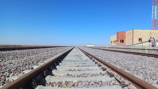 International Railway Organization Suspends Afghanistan's Voting Rights Over Unpaid Fees