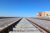 Iran Proposes Rail Link to China via Afghanistan to Shorten Trade Routes