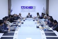 ACCI Director Urges Traders to Increase Stockpiles of Essential Goods