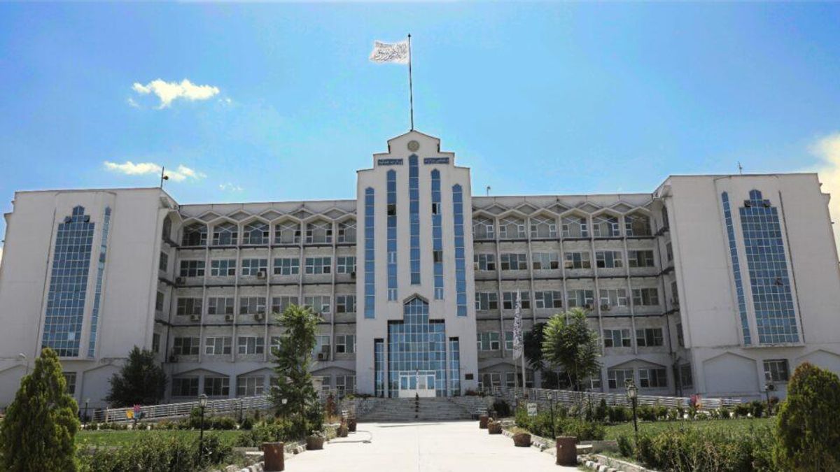 Afghanistan's Ministry of Justice Closes 19 Transaction Guide Offices in Kabul