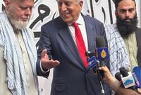 Taliban Releases U.S. Citizen Dennis Keill After Judicial Review