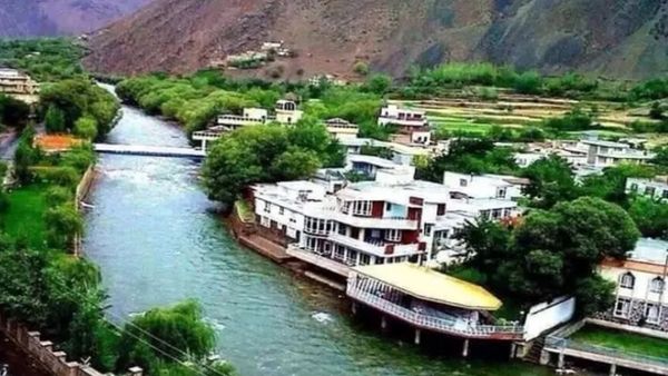 Islamic Emirate allocates 1,000 jeribs of land for standard cold storages in Panjshir