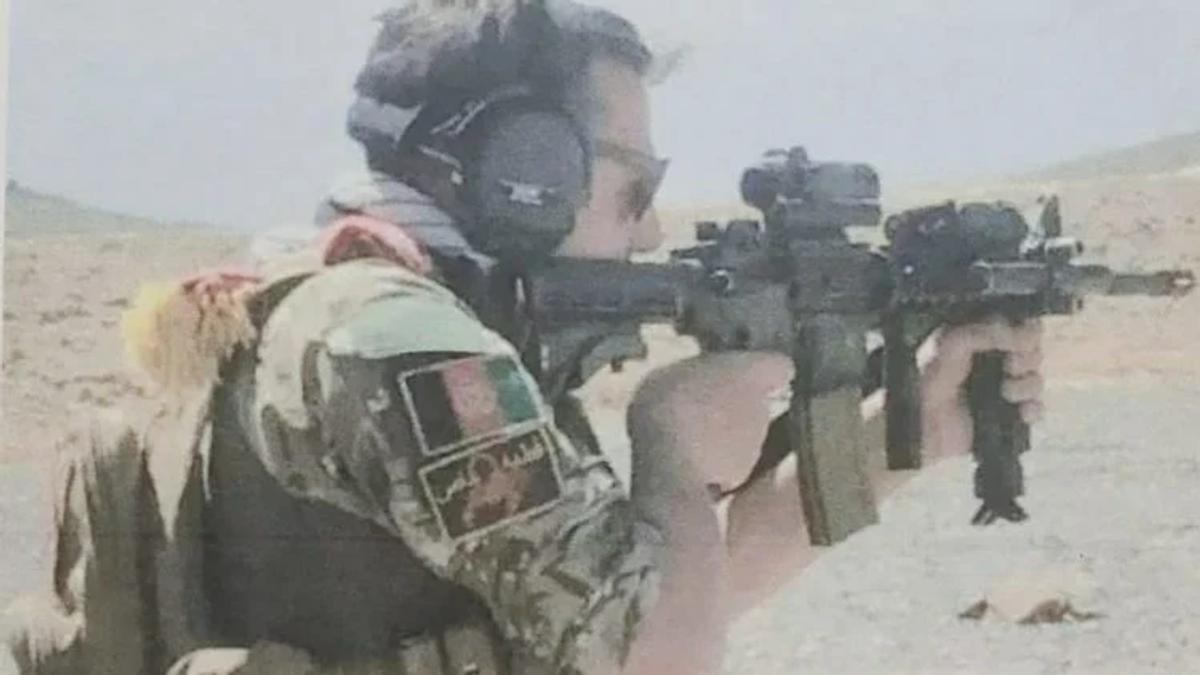 Former Afghan Soldier Killed in UK; Four Suspects Arrested