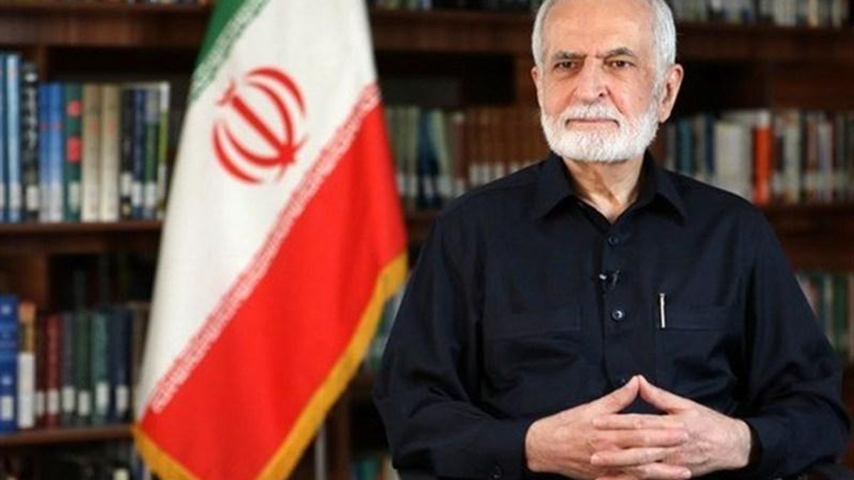 Iran’s Strategic Council on Foreign Relations Head Kamal Kharazi Dies